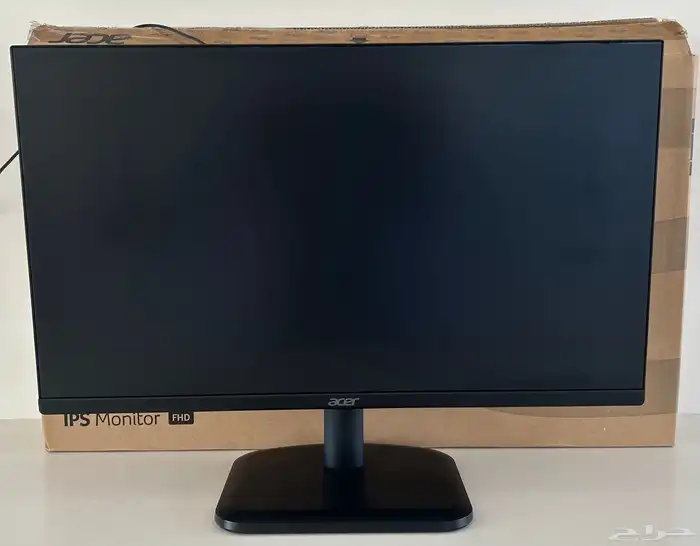 شاشة قيمنق 9