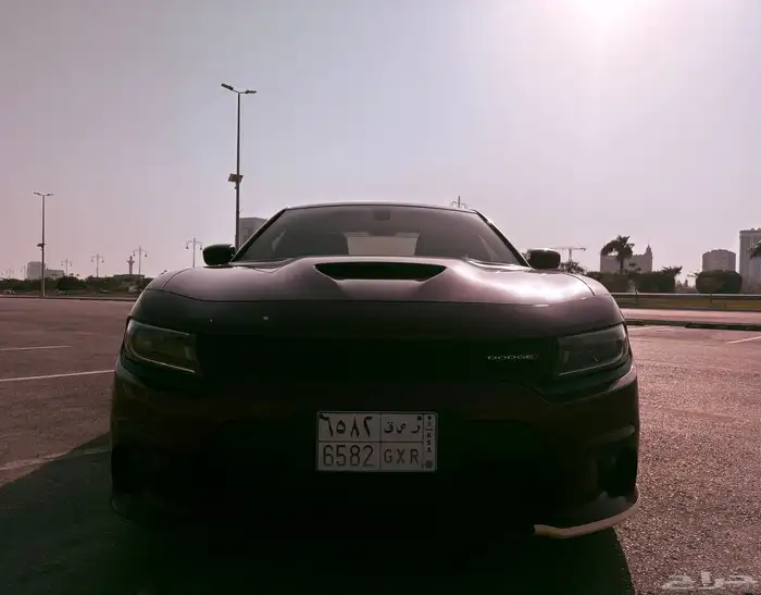 Dodge Charger GT 2022 2