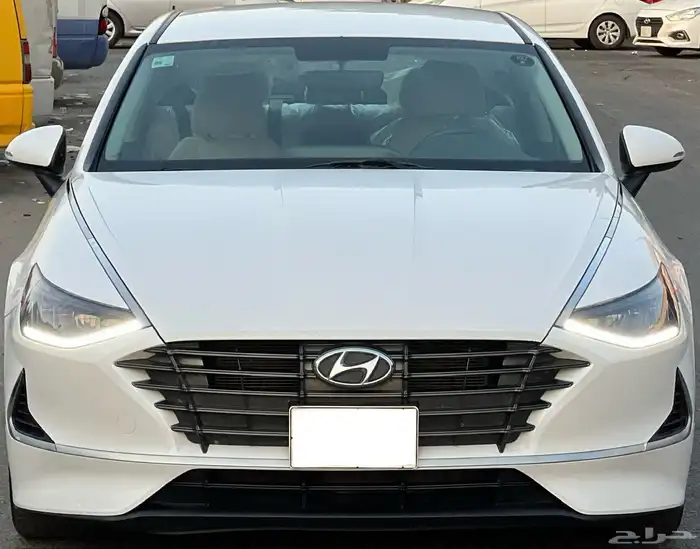 هونداي سوناتا 2020 0