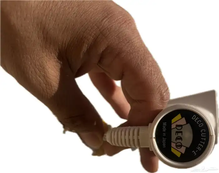 قطاعة فلين يابانية 1