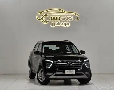 هونداي كريتا موديل 2021 بحالة الوكالة index