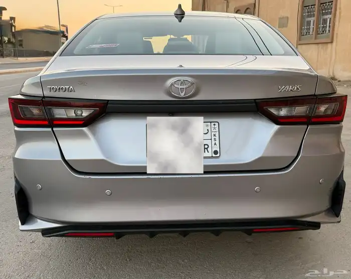 للبيع يارس 2023 8