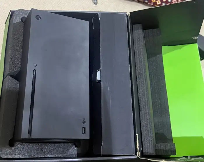 اكس بوكس سيريس اكس 5