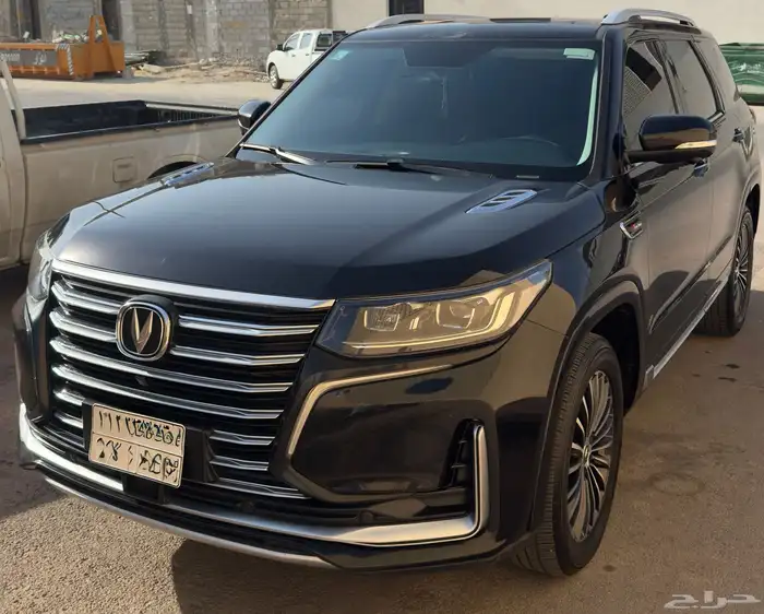 cs95 موديل 2022 0