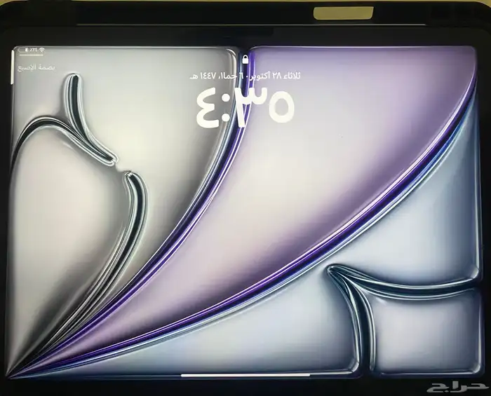 ايباد اير m3 1