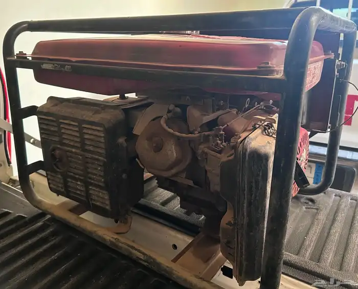 ماطور هوندا 2