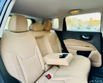 شروكي كومباس ((2019))دبل بدي وكاله index