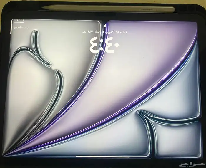 ايباد اير m3 2