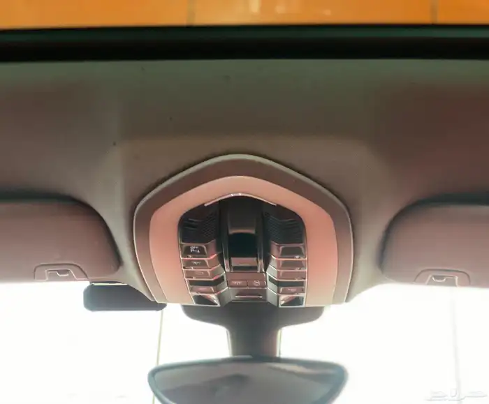 بورش باناميرا 2012 21