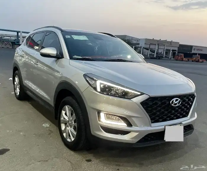 توسان 2020 بانوراما وارد الناغي 3