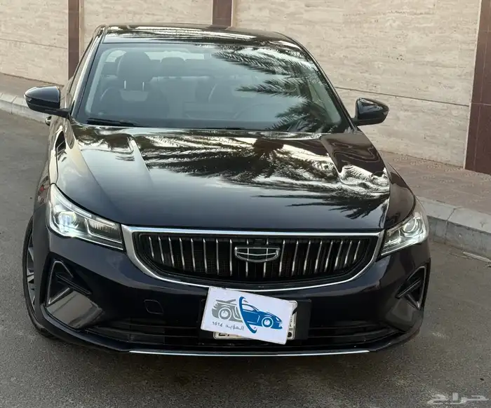 جيلي_اميجراند_2023_فل 22