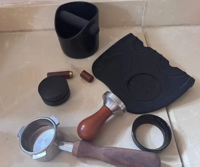 ألة بريفيل باريستا اكسبرس 3