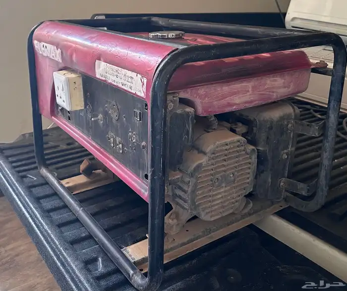 ماطور هوندا 5