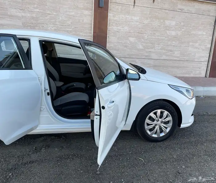 هونداي_اكسنت_2023 48