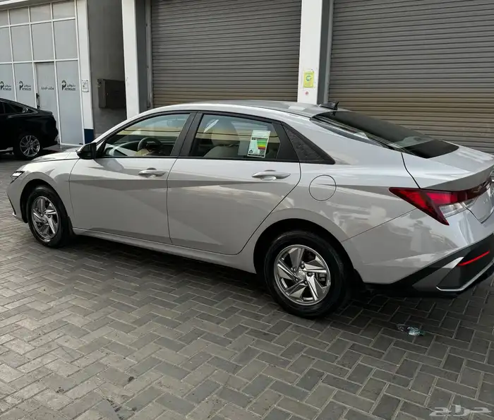 النترا سعودي على الشرط 2024 5