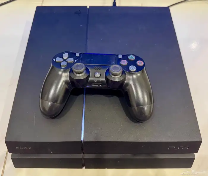 بلايستيشن 4 0