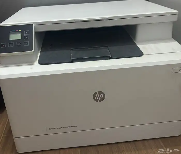 طابعة اتش بي 180n 1