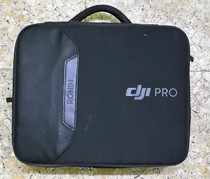 رونين S2 (مانع اهتزاز) دي جي اي 1