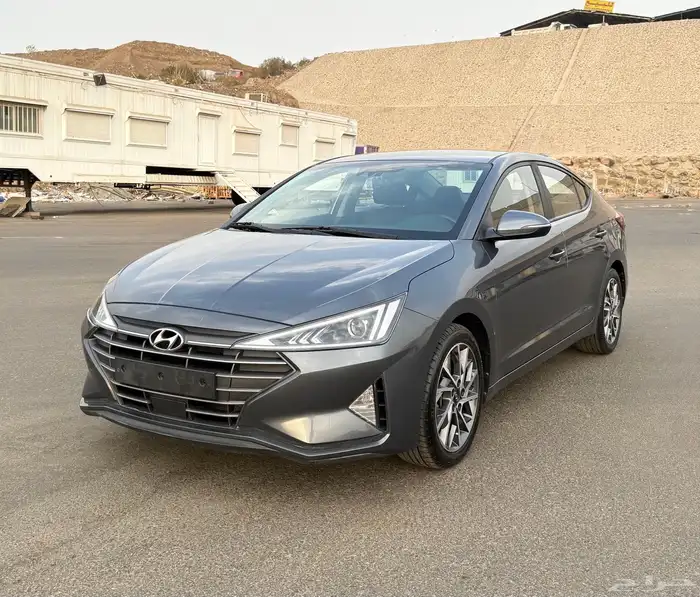 النترا 2020 اعلا مواصفات بدون فتحه بحالة الوكاله للبيع 0