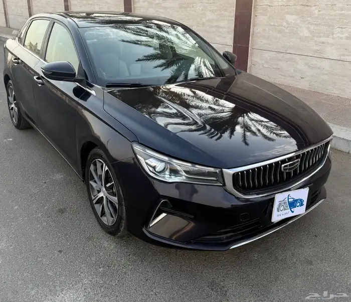 جيلي_اميجراند_2023_فل 7