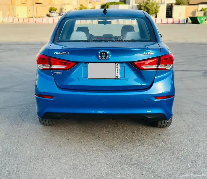 شانجان السفن 2023 فئة الفل كامل 1