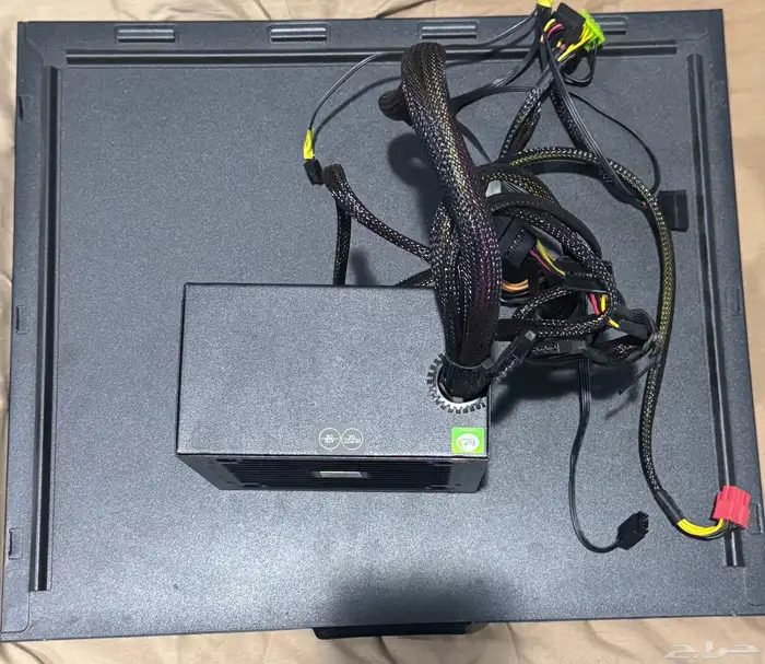 بورسبلاي 500 واط ( طاقة ) 4