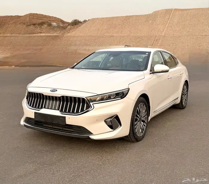 كادينزا 2020 - 4 سلندر فل بدون بنورما بحالة الوكاله للبيع 0