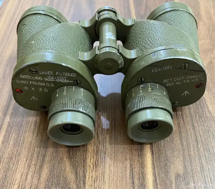 دربيل الجيش الإسترالي 30x6 1