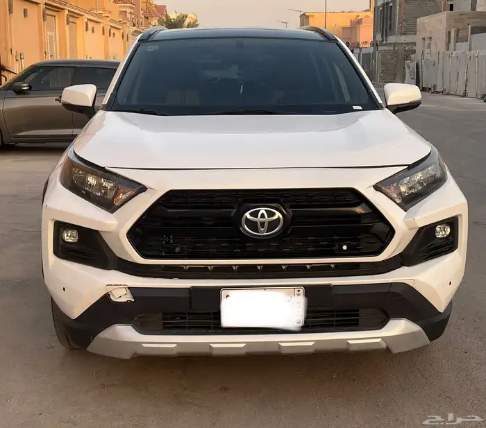 رافور موديل 2022 3