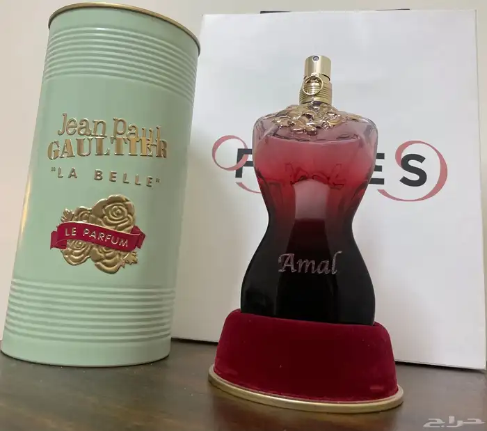 عطر جان بول غوتييه لابيل لي بيرفيوم 1