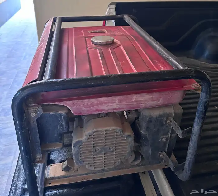 ماطور هوندا 4