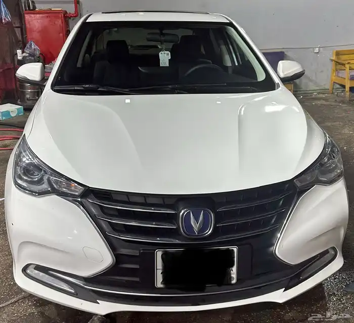 شانجان السفن 2024 للبيع 1