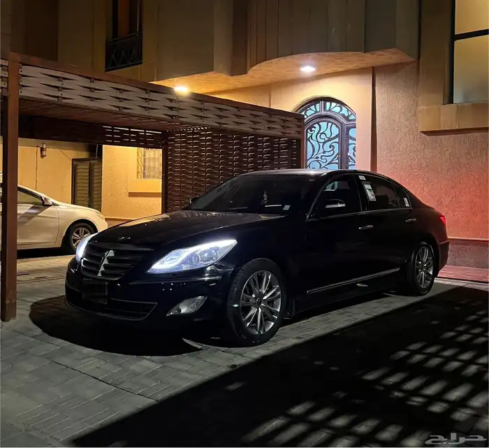 جينسيس 2014 فل مالك ثاني 5