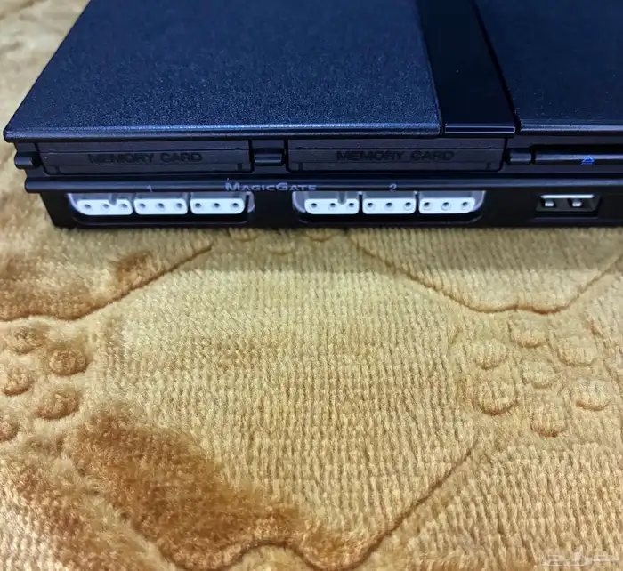 سوني 2 Ps2 console 3