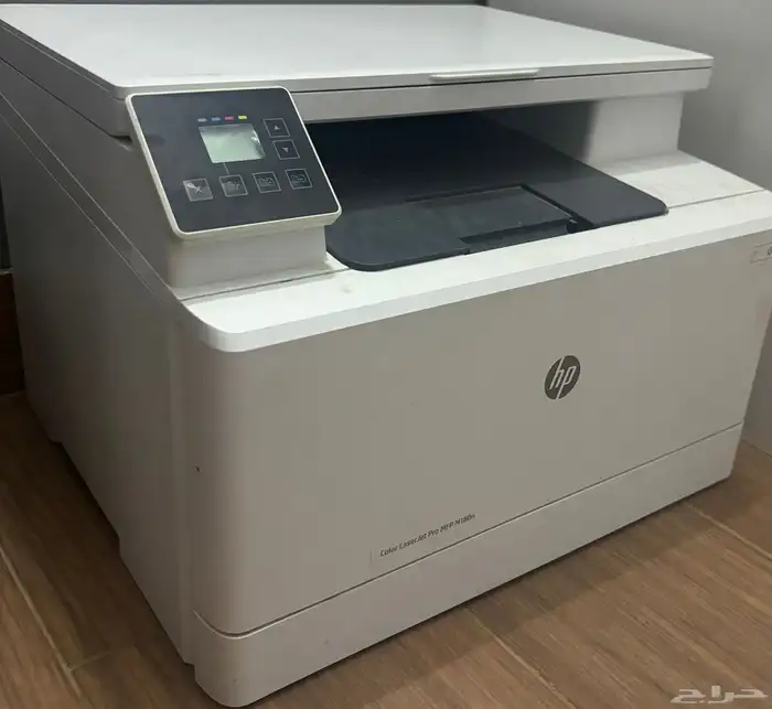 طابعة اتش بي 180n 0