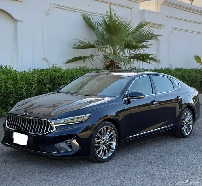 للبيع كيا كادينزا ( k7 ) وكاله 1