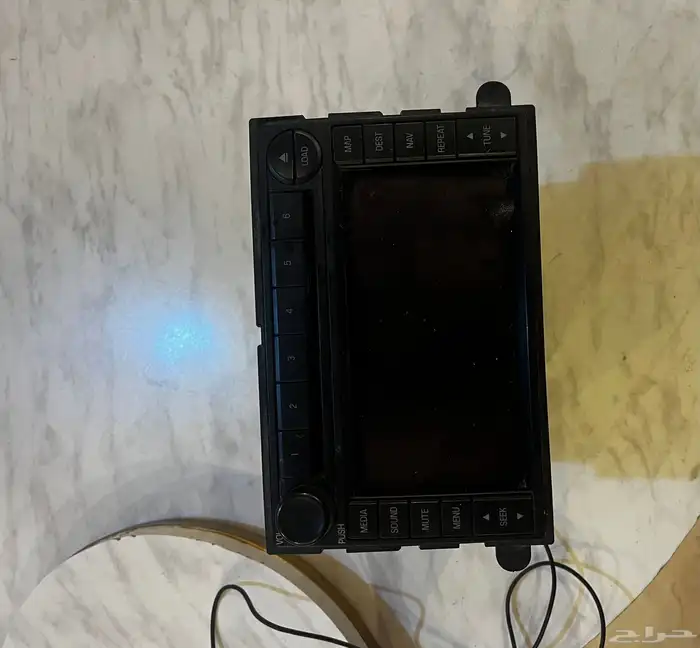 شاشه اكسبدشن وكاله 0