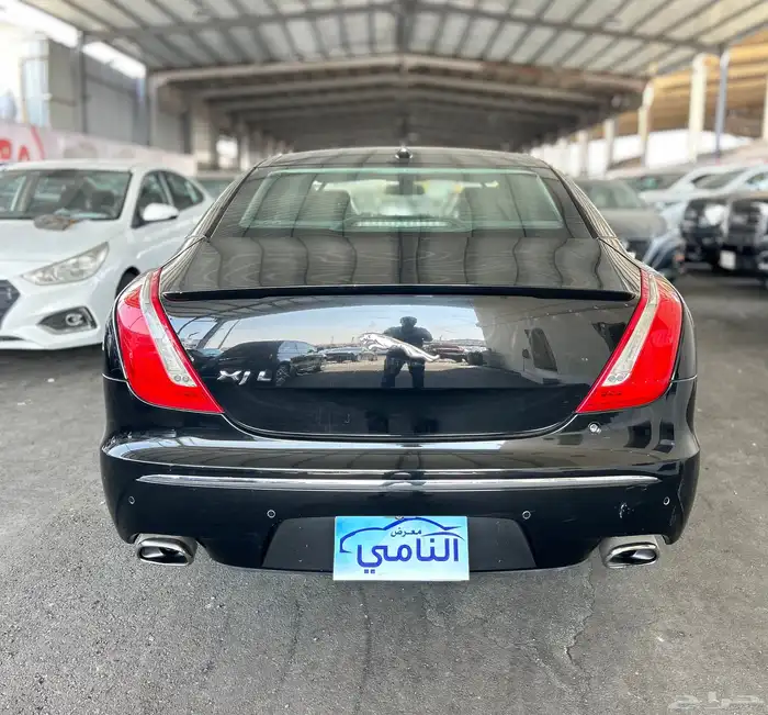 جاكوار LUXURY 2015 5
