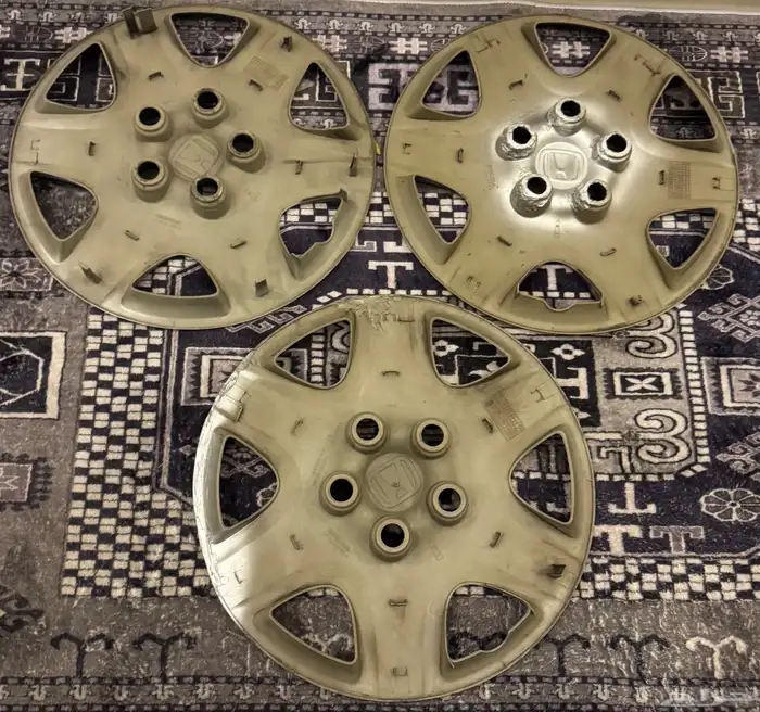 طيس اكورد 2006 وكاله 1