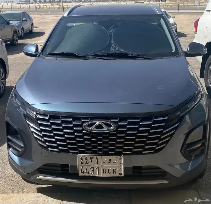 لتقبيل شيري تيجو 2 1