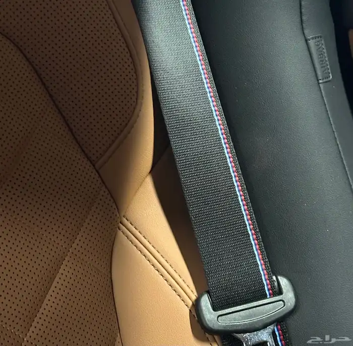 BMW x6 شبه جديد 25