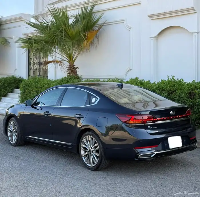 للبيع كيا كادينزا ( k7 ) وكاله 2