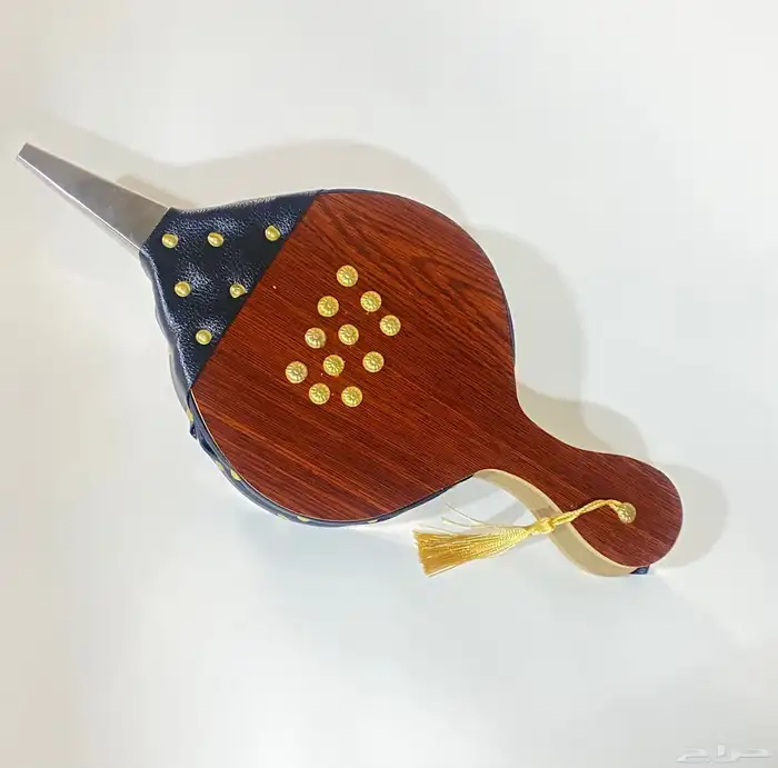 منفاخ للنار تراثي 1