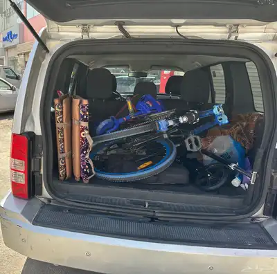 سيارة جيب ليبرتي للبيع موديل 2012 index