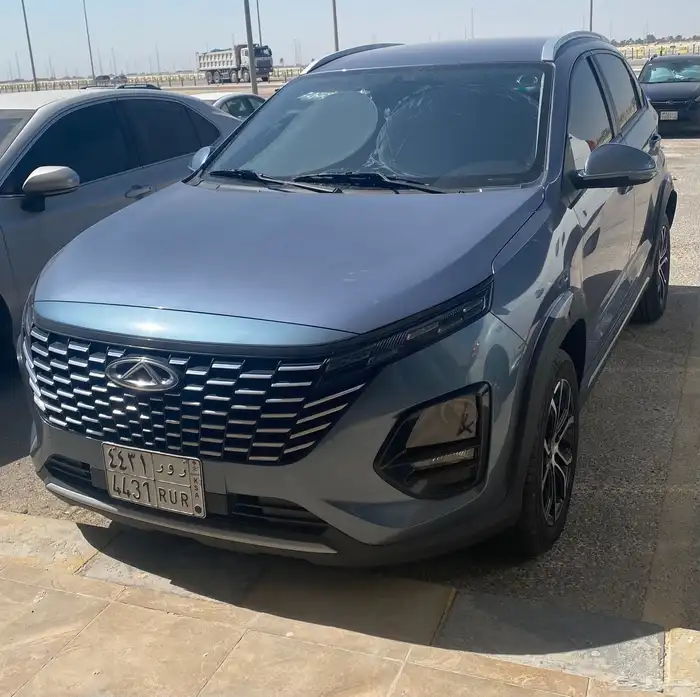 لتقبيل شيري تيجو 2 2