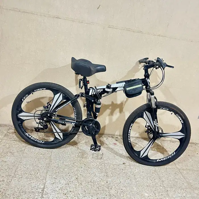 سيكل رياضي 0