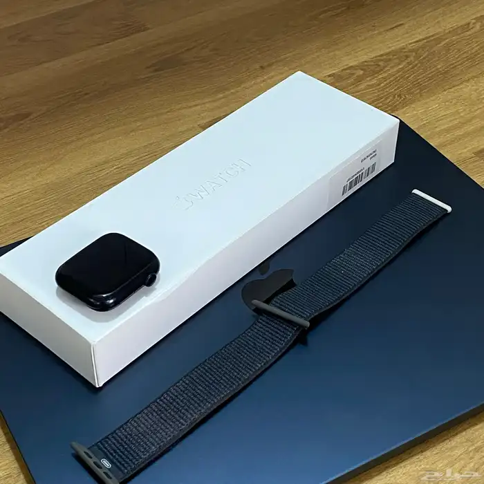 للبيع ساعة أبل  Apple Watch For Sell 7