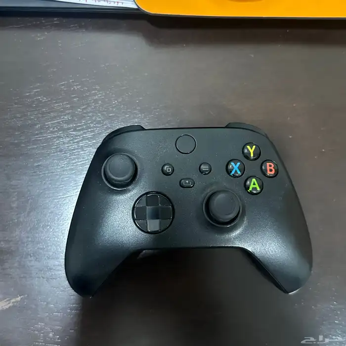 كنترول يد اكس بوكس سيريس اكس و اس 0