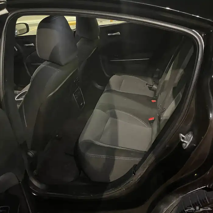 دودج تشارجر بدي كت SRT 2016 11