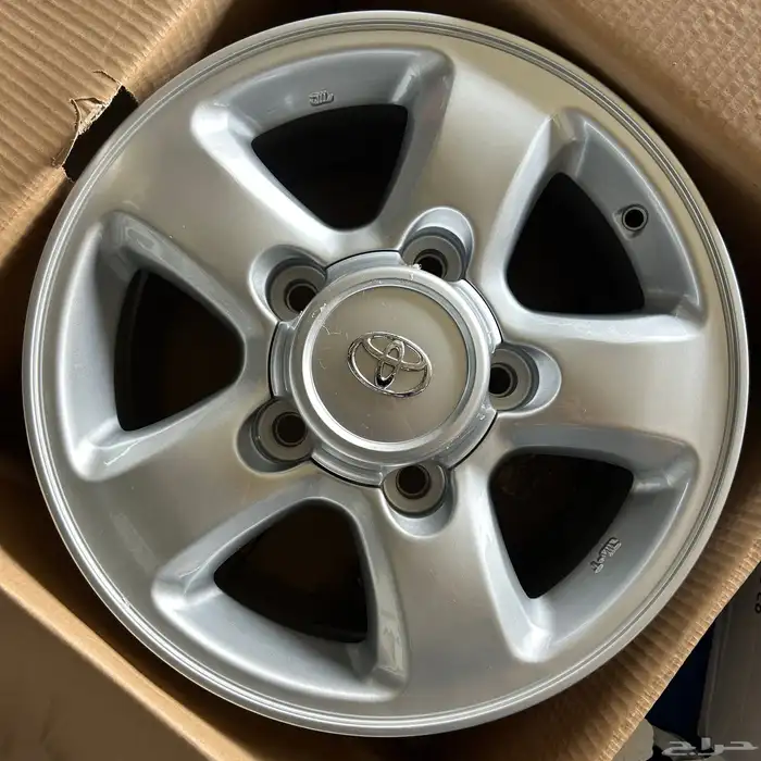 جنوط لاندكروزر من 98 - 2007م 3